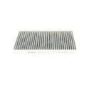 Filtre, air de l'habitacle