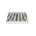 Filtre, air de l'habitacle