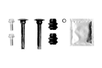 Kit d'accessoires, plaquette de frein à disque