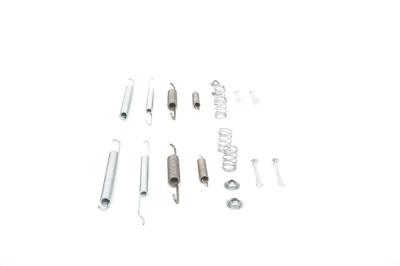 Juego de accesorios, zapatas de freno