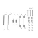 Kit d&#39;accessoires, mâchoires de frein