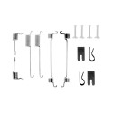 Juego de accesorios, zapatas de freno