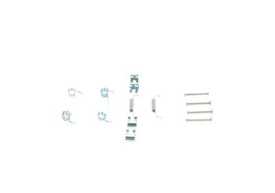 Kit d'accessoires, mâchoires de frein de stationnement