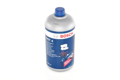 Liquide de frein Bosch DOT 4