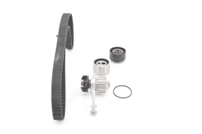 Pompe à eau + kit de courroie de distribution