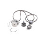 Pompe à eau + kit de courroie de distribution