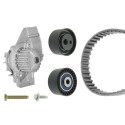 Pompe à eau + kit de courroie de distribution