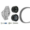 Pompe à eau + kit de courroie de distribution
