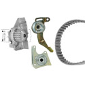 Pompe à eau + kit de courroie de distribution