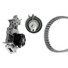 Pompe à eau + kit de courroie de distribution