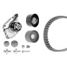 Pompe à eau + kit de courroie de distribution