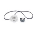 Pompe à eau + kit de courroie de distribution