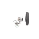 Pompe à eau + kit de courroie de distribution