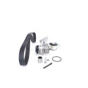 Pompe à eau + kit de courroie de distribution