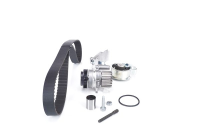 Pompe à eau + kit de courroie de distribution