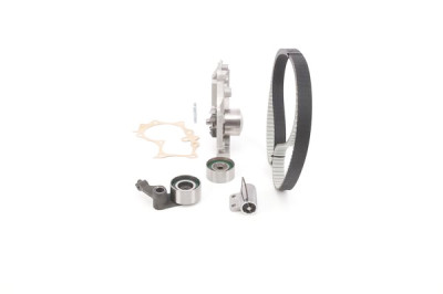 Pompe à eau + kit de courroie de distribution