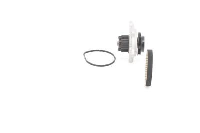 Pompe à eau + kit de courroie de distribution
