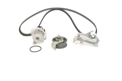 Pompe à eau + kit de courroie de distribution