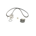 Pompe à eau + kit de courroie de distribution