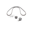Kit de courroie de distribution BOSCH 1 987 946 568