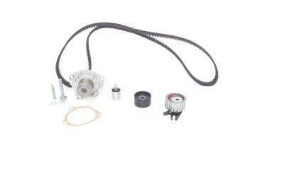 Pompe à eau + kit de courroie de distribution