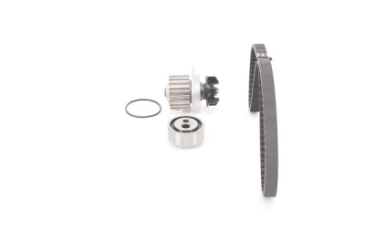 Pompe à eau + kit de courroie de distribution