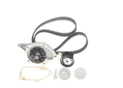 Pompe à eau + kit de courroie de distribution