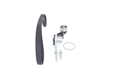 Pompe à eau + kit de courroie de distribution