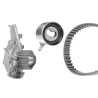 Pompe à eau + kit de courroie de distribution