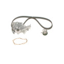 Pompe à eau + kit de courroie de distribution