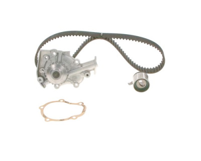 Pompe à eau + kit de courroie de distribution