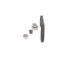 Kit de courroie de distribution BOSCH 1 987 948 610