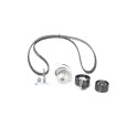 Pompe à eau + kit de courroie de distribution