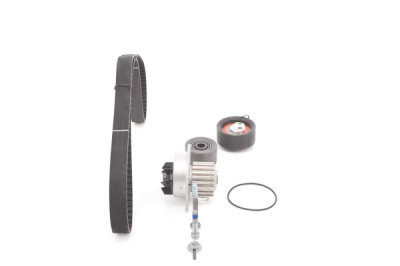 Pompe à eau + kit de courroie de distribution
