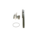 Pompe à eau + kit de courroie de distribution