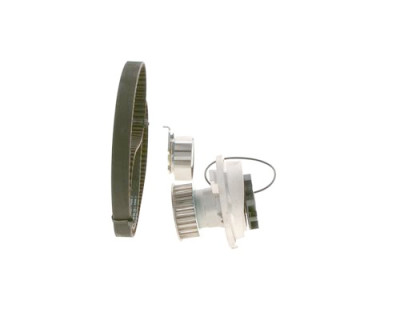 Pompe à eau + kit de courroie de distribution