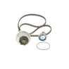 Pompe à eau + kit de courroie de distribution