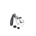 Pompe à eau + kit de courroie de distribution