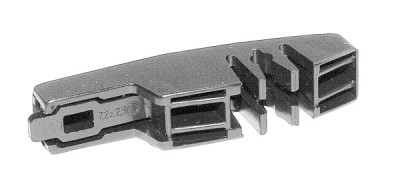 Adaptateur, balai d'essuie-glace