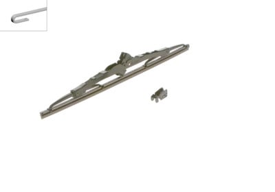 Essuie-glaces BOSCH 3 397 004 578
