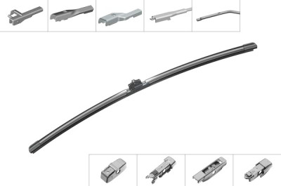 Aerotwin Plus BOSCH 3 397 006 835
