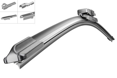 Aerotwin Multi-Clip