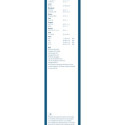 Essuie-glace BOSCH 3 397 010 300