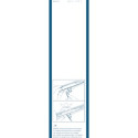 Essuie-glaces BOSCH 3 397 011 543