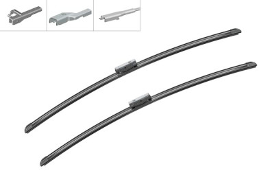 Aerotwin Multi-Clip BOSCH 3 397 014 121