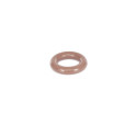 Bague en caoutchouc