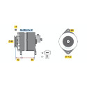 Alternador