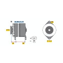 Alternador