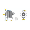 Alternador