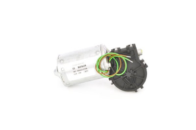 Moteur d'essuie-glace